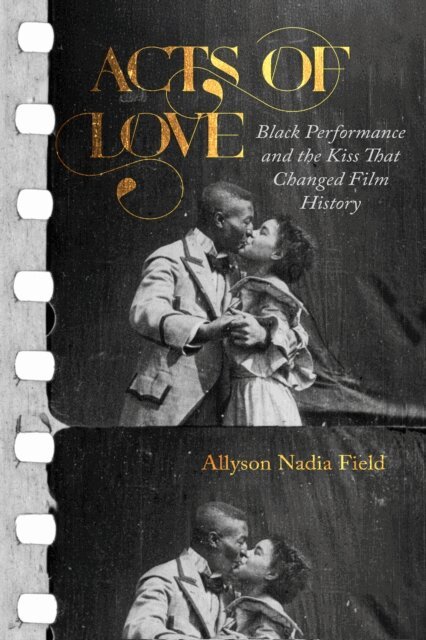 Allyson Nadia Field - Acts of Love, E-bok