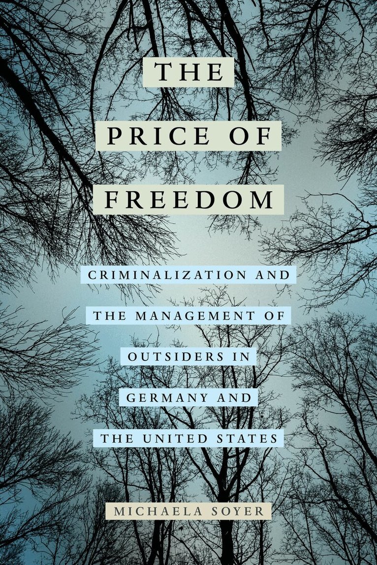 Michaela Soyer - Price of Freedom, Häftad. Tillgänglighet: Lägg i varukorg
