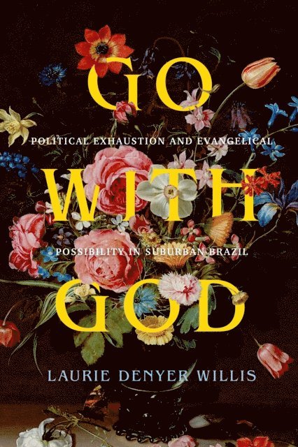Laurie Denyer Willis - Go with God, E-bok