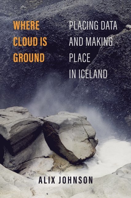 Alix Johnson - Where Cloud Is Ground, E-bok