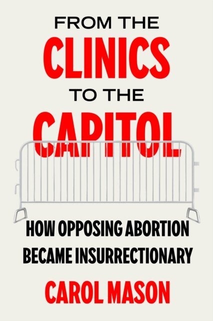 Carol Mason - From the Clinics to the Capitol, E-bok