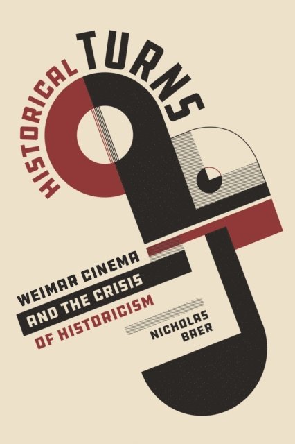 Nicholas Baer - Historical Turns, E-bok