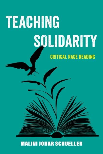 Malini Johar Schueller - Teaching Solidarity, E-bok
