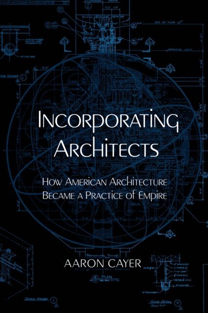Aaron Cayer - Incorporating Architects, E-bok. Tillgänglighet: Lägg i varukorg