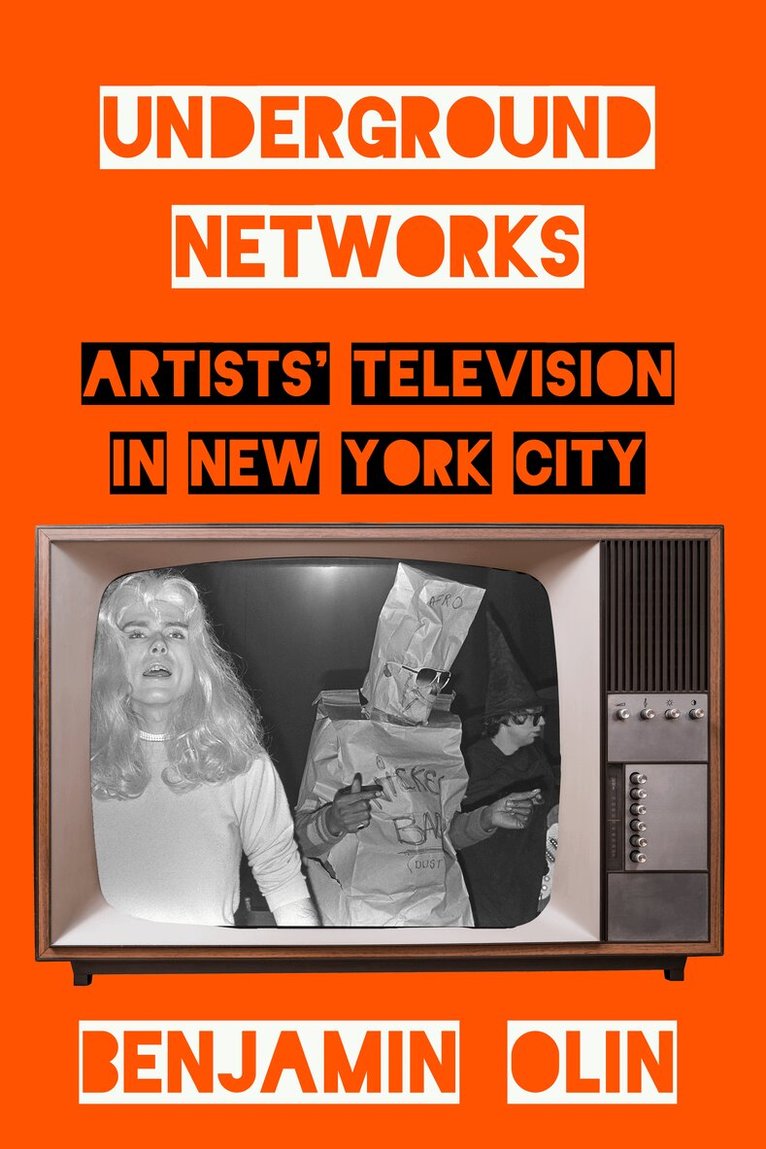Underground Networks