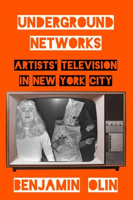 Benjamin Olin - Underground Networks, E-bok. Tillgänglighet: Lägg i varukorg
