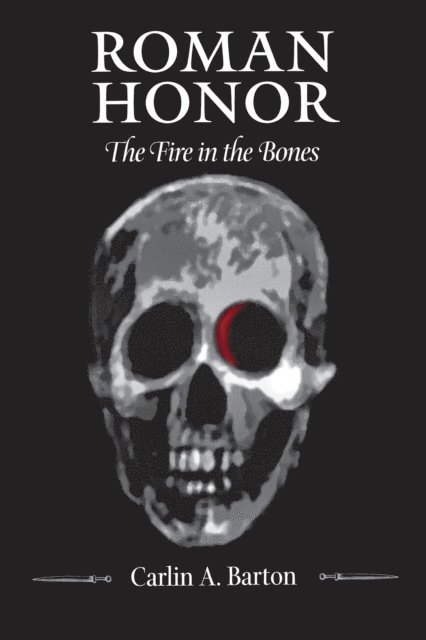Carlin A. Barton - Roman Honor, E-bok