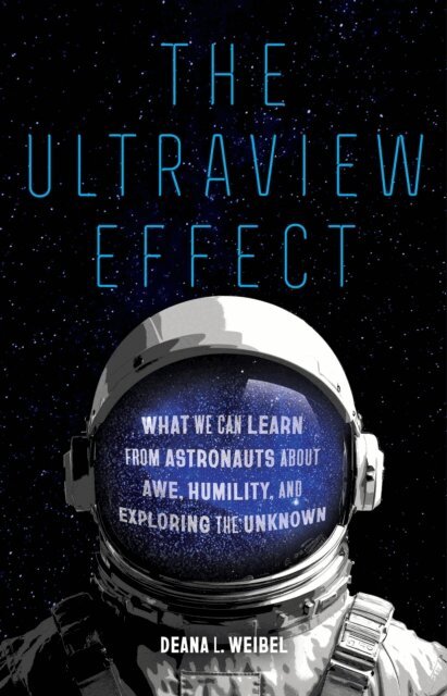 Deana L. Weibel - Ultraview Effect, E-bok