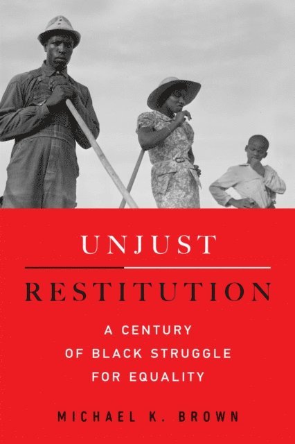 Michael Kingsley Brown - Unjust Restitution, E-bok