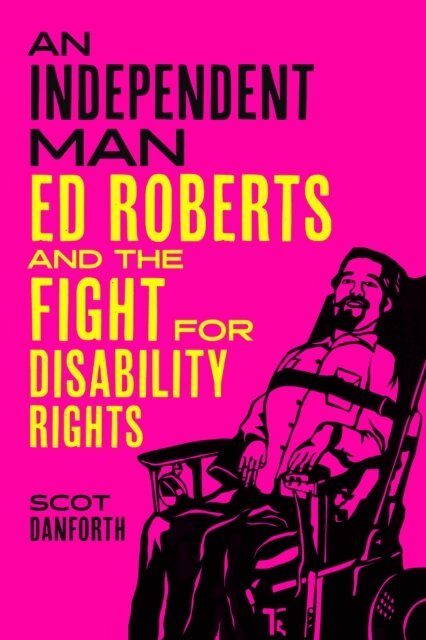 Scot Danforth - Independent Man, E-bok