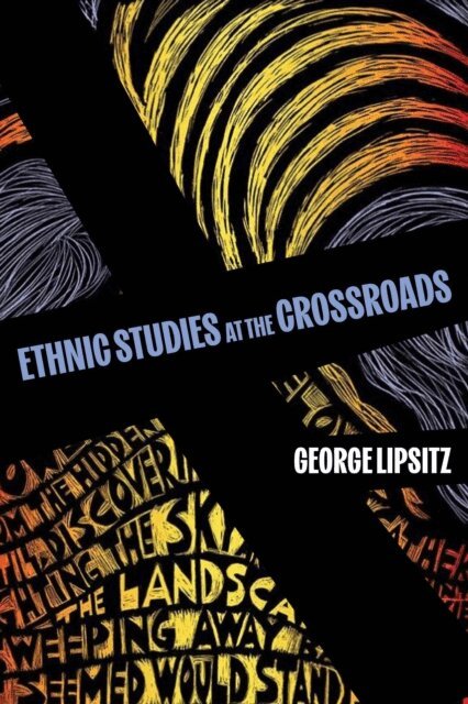 George Lipsitz - Ethnic Studies at the Crossroads, E-bok