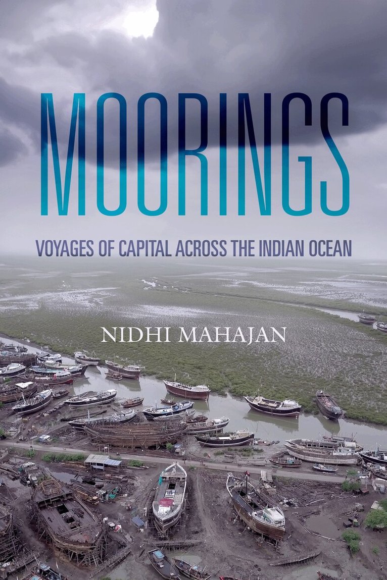Moorings