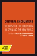 Cultural Encounters