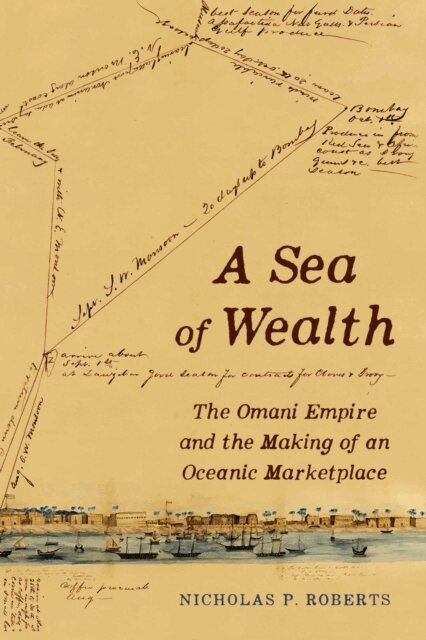 Nicholas P. Roberts - Sea of Wealth, E-bok