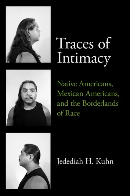 Jedediah H. Kuhn - Traces of Intimacy, E-bok. Tillgänglighet: Kommande