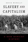 Slavery and Capitalism