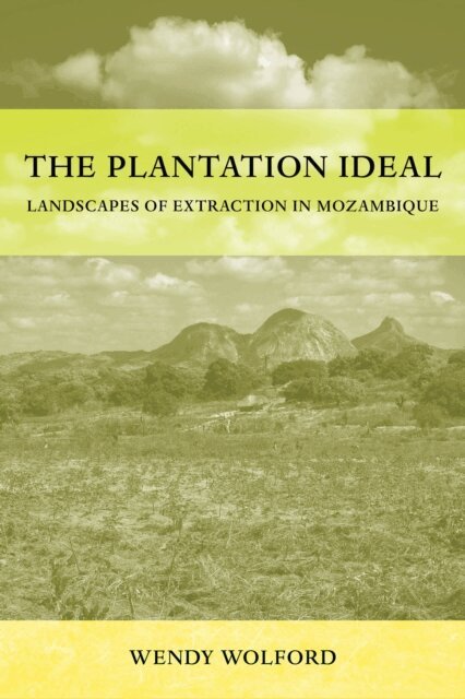 Wendy Wolford - Plantation Ideal, E-bok