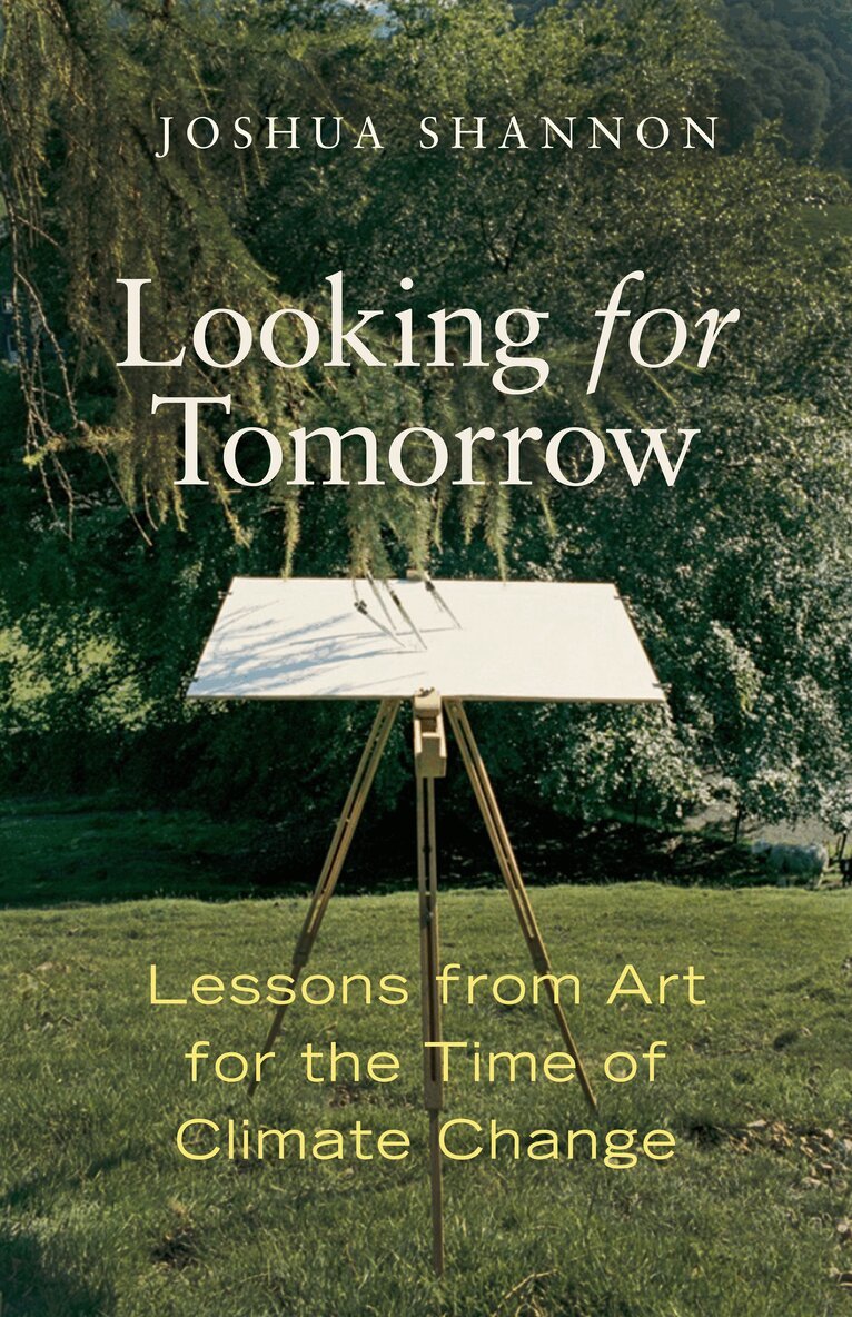 Joshua Shannon - Looking for Tomorrow, Häftad. Tillgänglighet: Kommande
