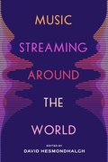 Music Streaming around the World