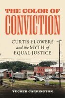 Tucker Carrington - Color of Conviction, Inbunden. Tillgänglighet: Kommande