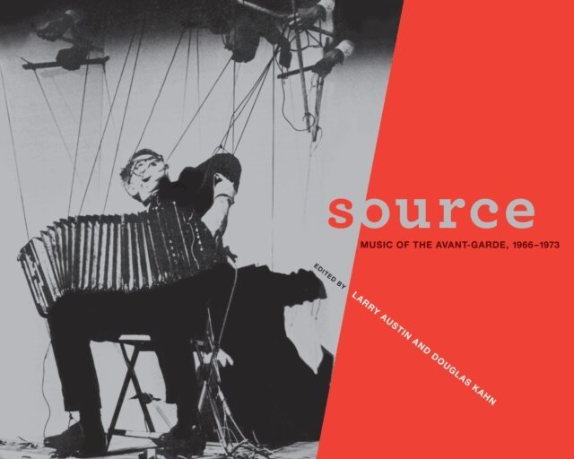 Nilendra Gurusinghe, Douglas Kahn, Larry Austin - Source, E-bok