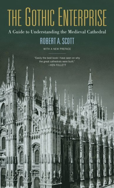 Robert A. Scott - Gothic Enterprise, E-bok