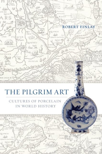 Robert Finlay - Pilgrim Art, E-bok