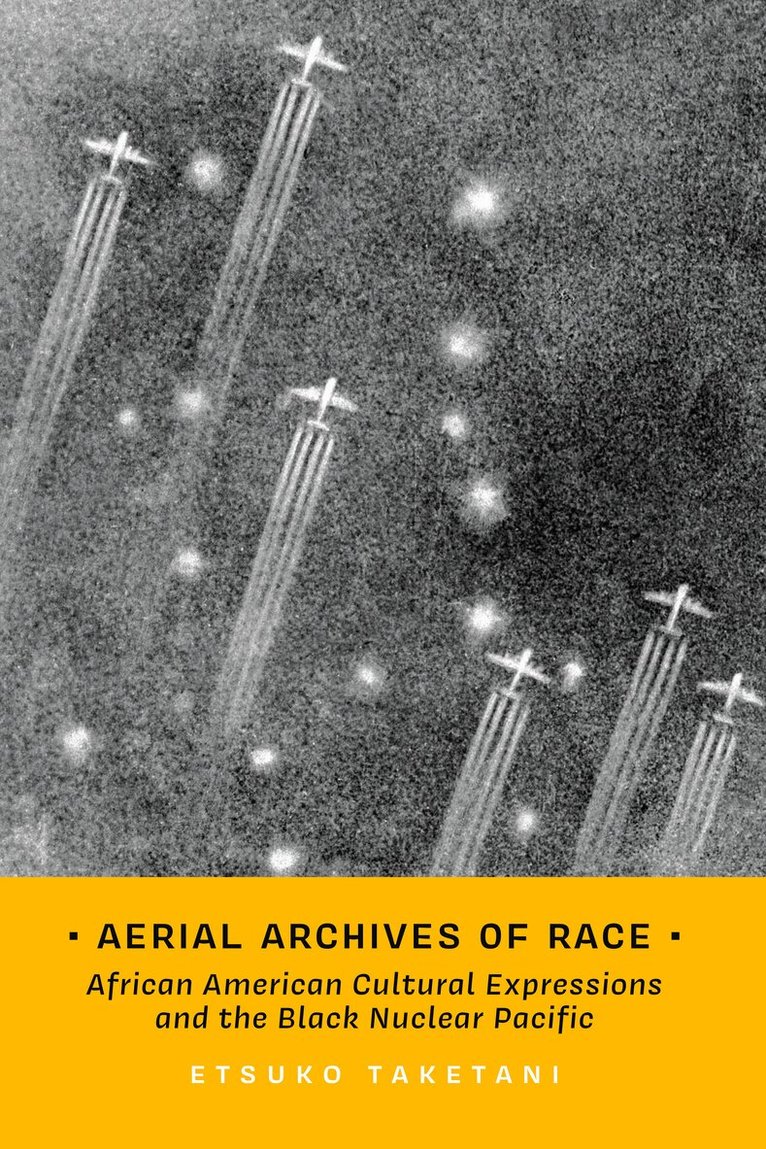 Etsuko Taketani - Aerial Archives of Race, Inbunden. Tillgänglighet: Lägg i varukorg