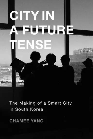 City in a Future Tense