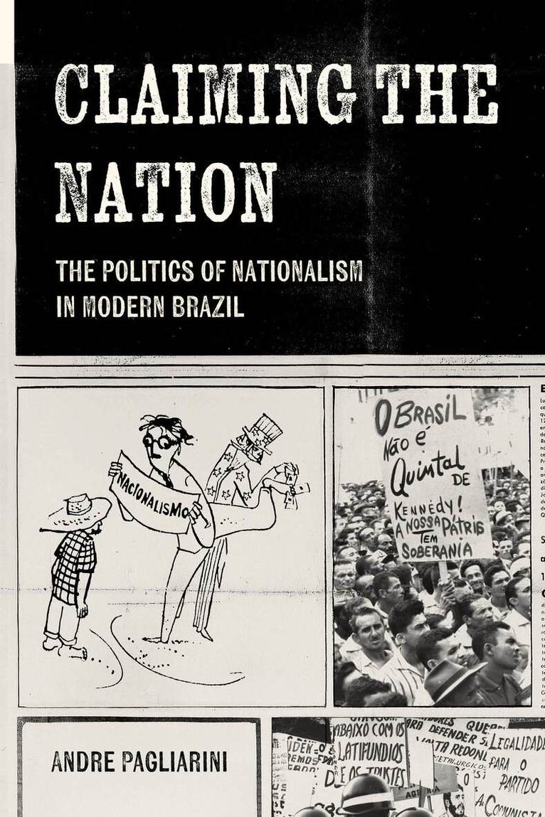 Claiming the Nation