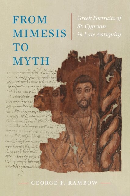 George Frederick Rambow - From Mimesis to Myth, E-bok