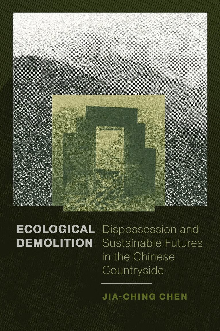 Ecological Demolition