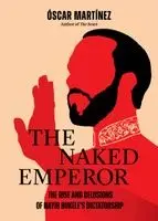 Óscar Martínez - Naked Emperor, Häftad. Tillgänglighet: Kommande