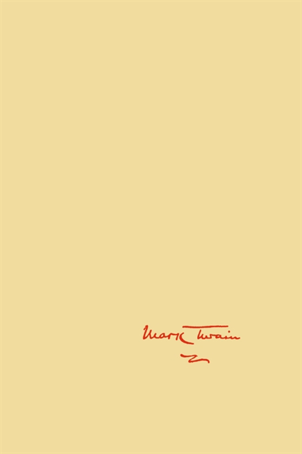 Mark Twain, John S. Tuckey - Mark Twain's &quote;Which Was the Dream?&quote; and Other Symbolic Writings of the Later Years, E-bok