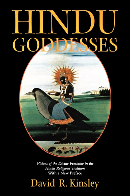 David Kinsley - Hindu Goddesses, E-bok