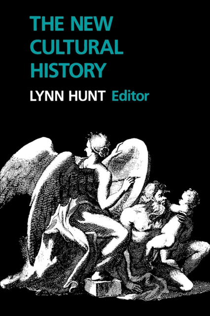 Lynn Hunt - New Cultural History, E-bok