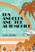 Angeles and the Automobile