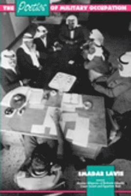 Smadar Lavie - Poetics of Military Occupation, E-bok
