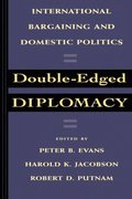 Double-Edged Diplomacy