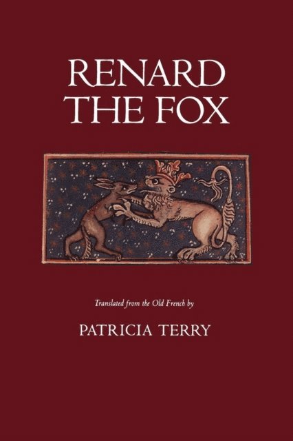 Renard the Fox, E-bok