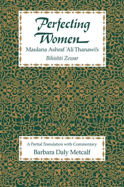 Perfecting Women, E-bok
