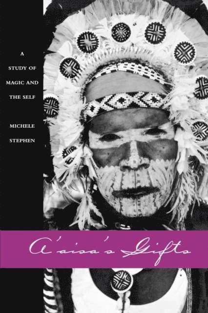 Michele Stephen - A'aisa's Gifts, E-bok