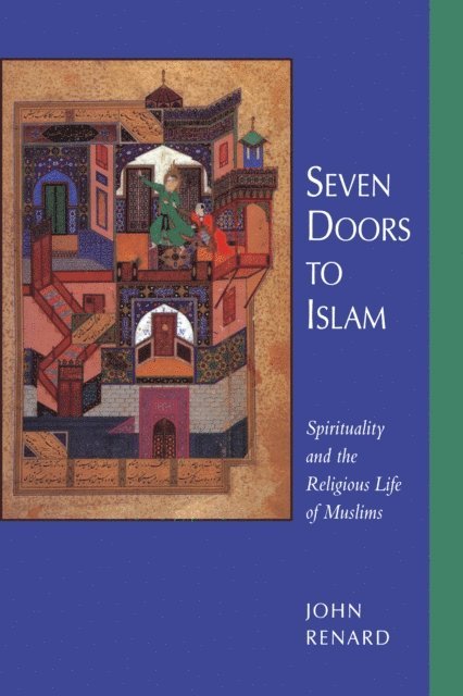 John Renard - Seven Doors to Islam, E-bok