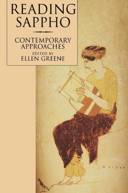 Ellen Greene - Reading Sappho, E-bok