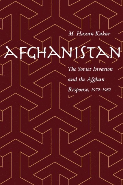 Mohammed Kakar - Afghanistan, E-bok. Tillgänglighet: Lägg i varukorg