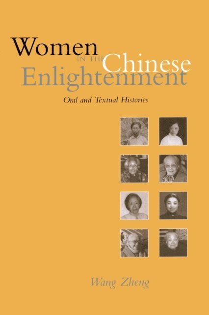 Zheng Wang - Women in the Chinese Enlightenment, E-bok