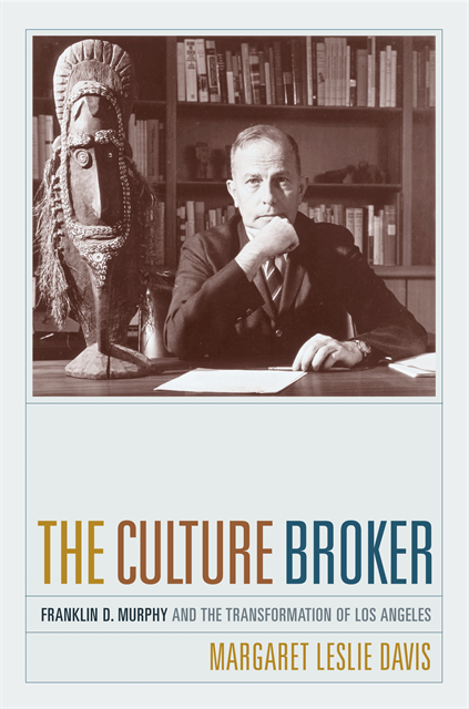 Margaret Leslie Davis - Culture Broker, E-bok. Tillgänglighet: Lägg i varukorg