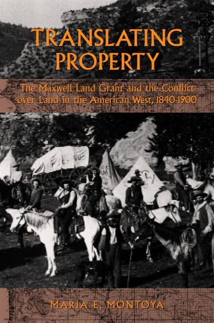 Maria E. Montoya - Translating Property, E-bok. Tillgänglighet: Lägg i varukorg