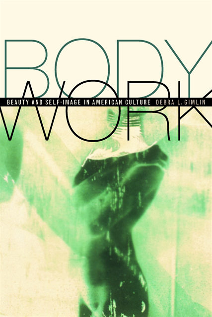 Debra Gimlin - Body Work, E-bok