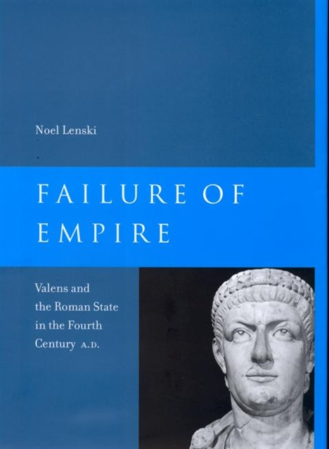Noel Lenski - Failure of Empire, E-bok